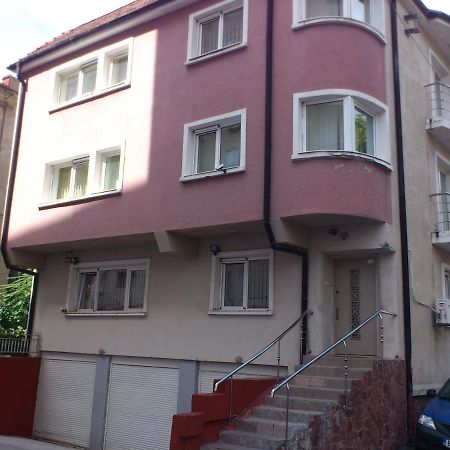 Andreea'S Apartments-Old Town بوخارست المظهر الخارجي الصورة