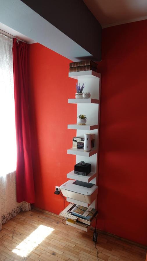 Andreea'S Apartments-Old Town بوخارست المظهر الخارجي الصورة