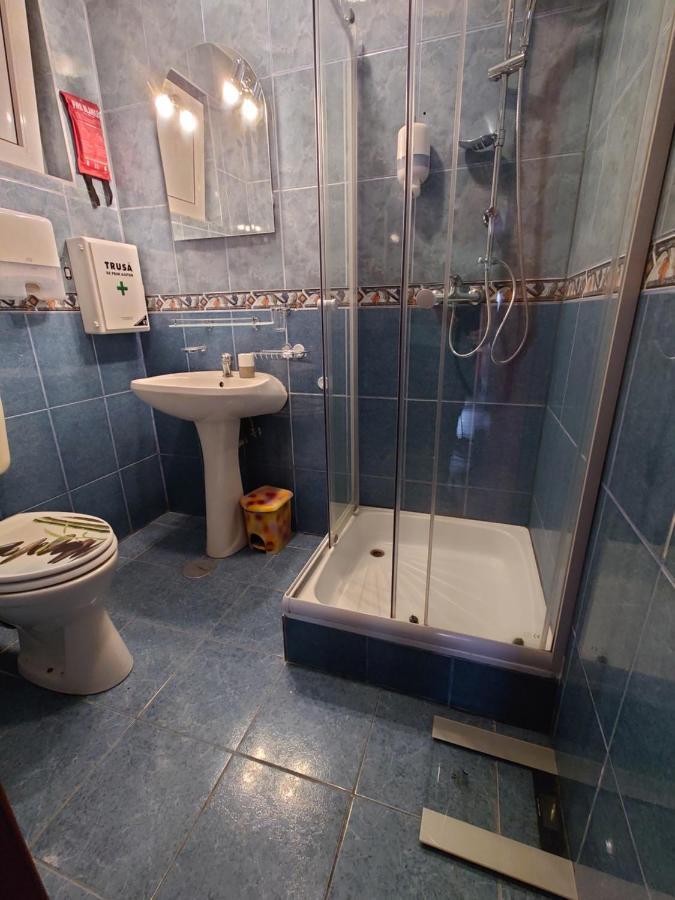 Andreea'S Apartments-Old Town بوخارست المظهر الخارجي الصورة