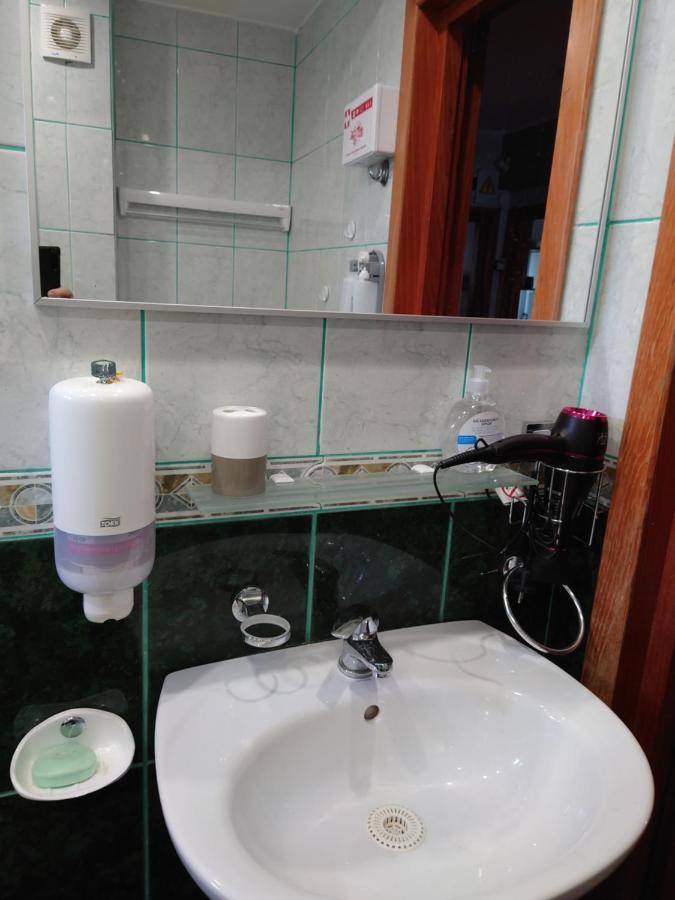 Andreea'S Apartments-Old Town بوخارست المظهر الخارجي الصورة