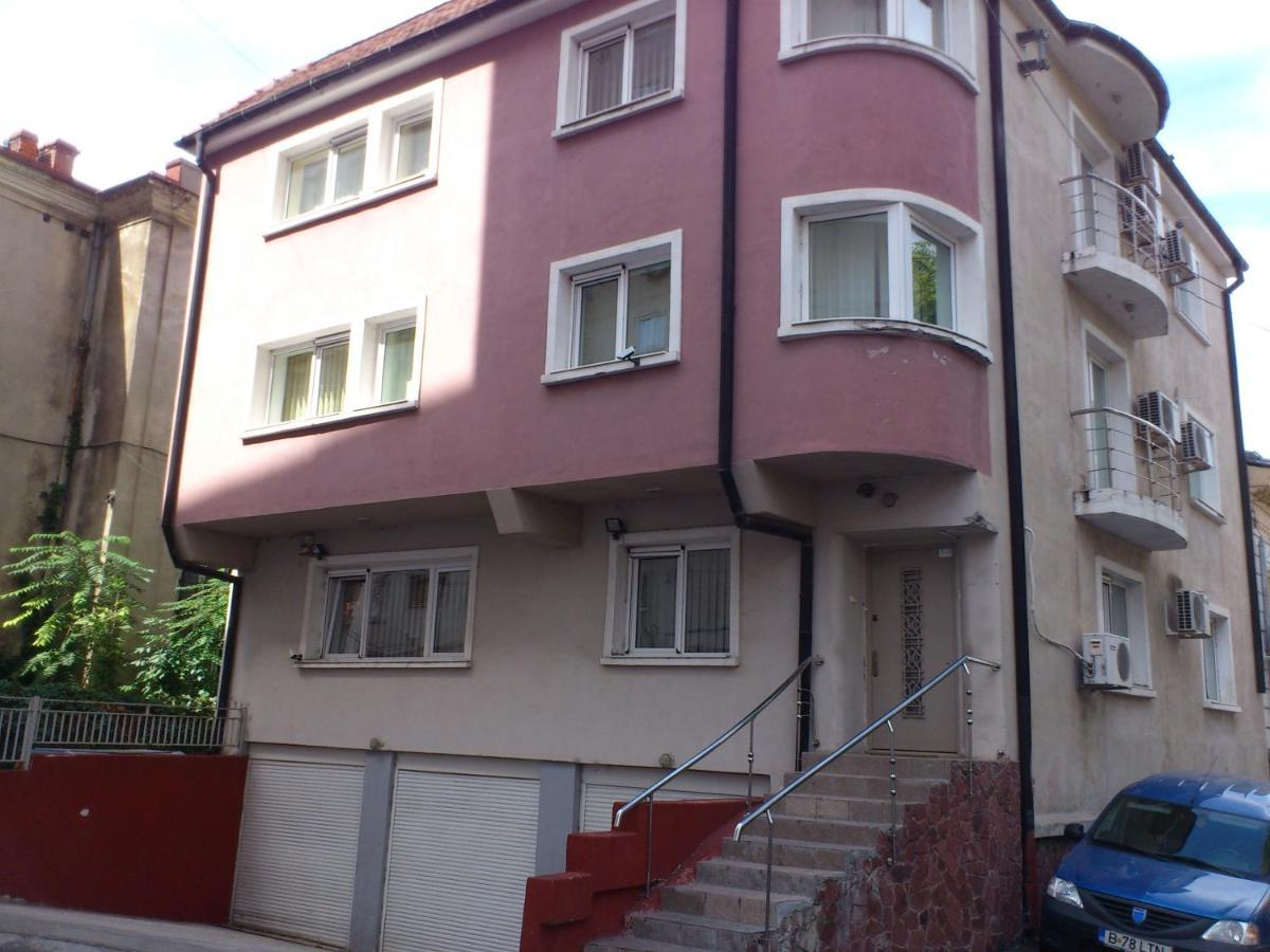 Andreea'S Apartments-Old Town بوخارست المظهر الخارجي الصورة