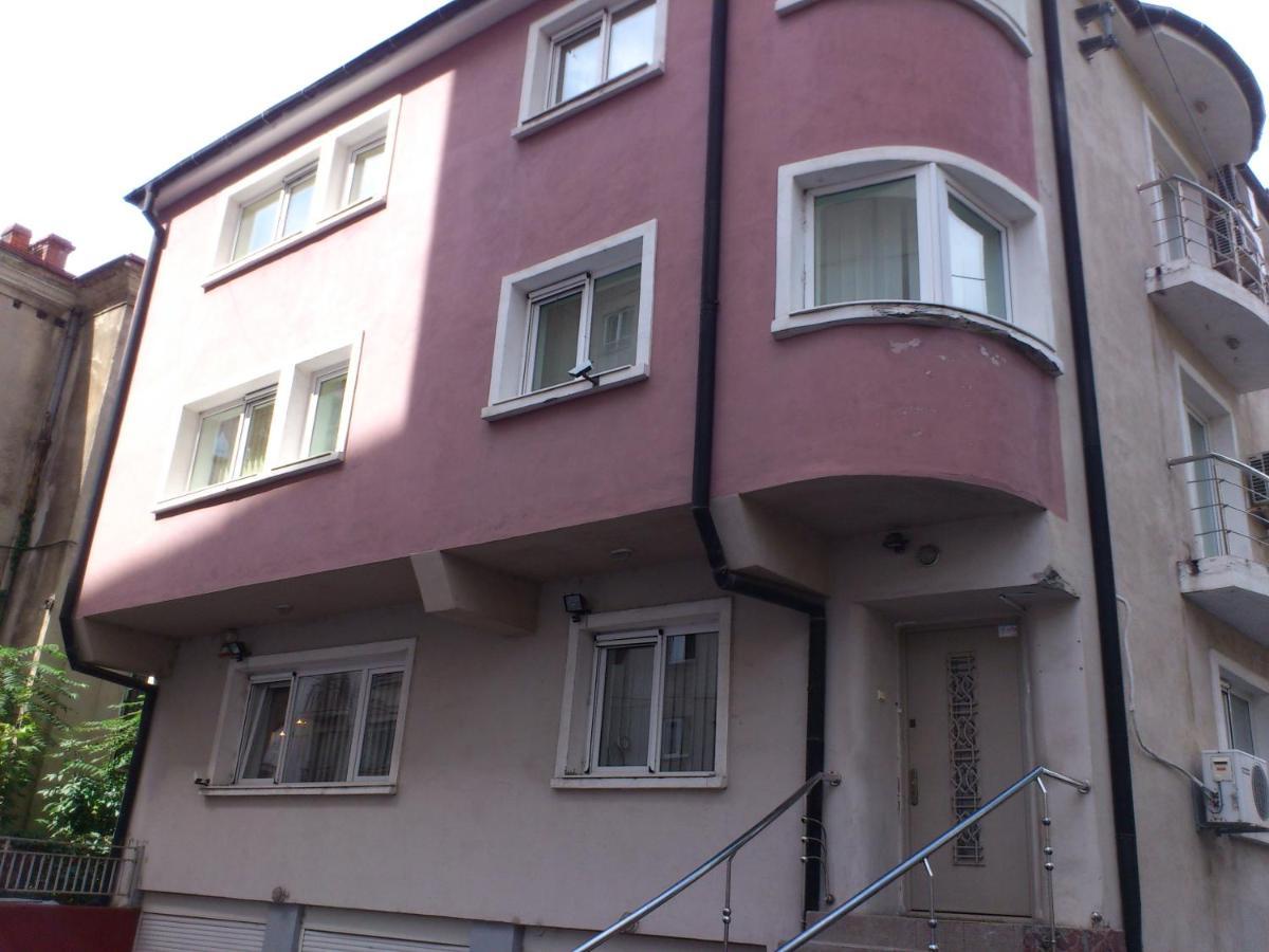 Andreea'S Apartments-Old Town بوخارست المظهر الخارجي الصورة