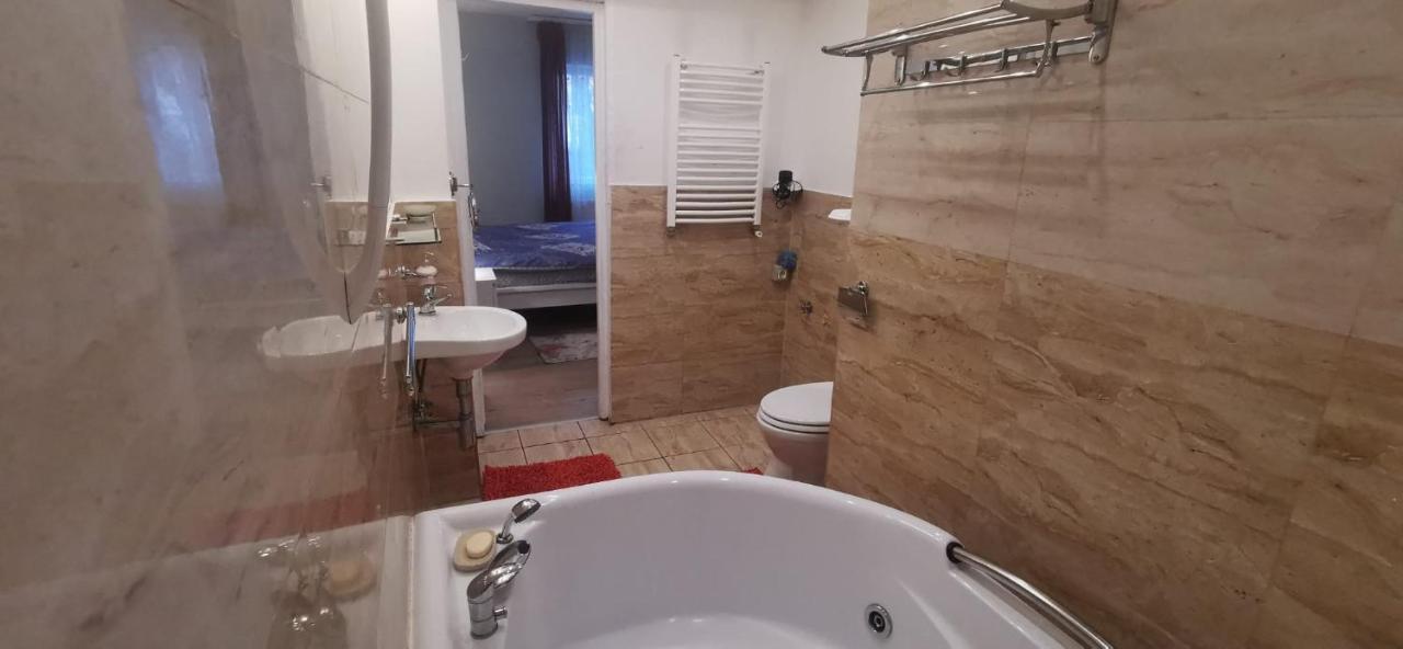 Andreea'S Apartments-Old Town بوخارست المظهر الخارجي الصورة