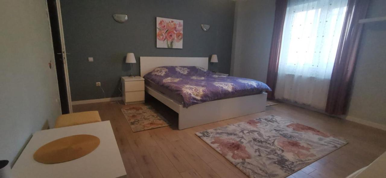 Andreea'S Apartments-Old Town بوخارست المظهر الخارجي الصورة