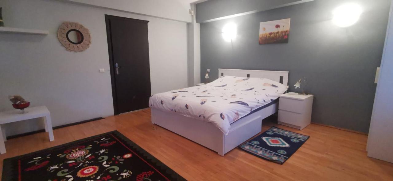 Andreea'S Apartments-Old Town بوخارست المظهر الخارجي الصورة