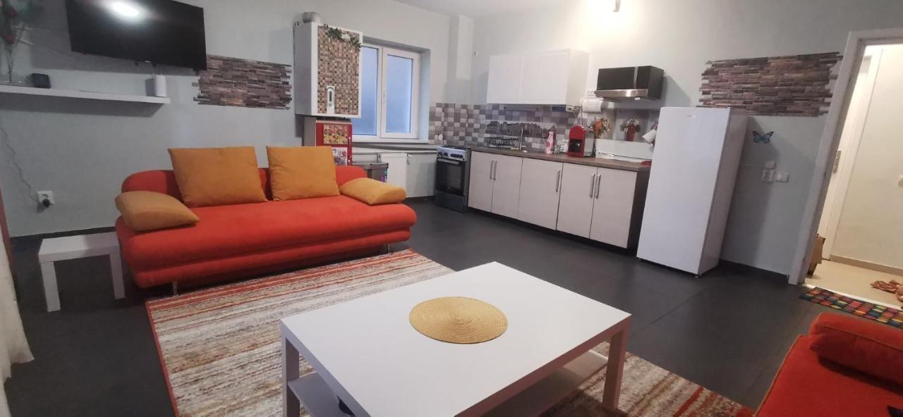 Andreea'S Apartments-Old Town بوخارست المظهر الخارجي الصورة